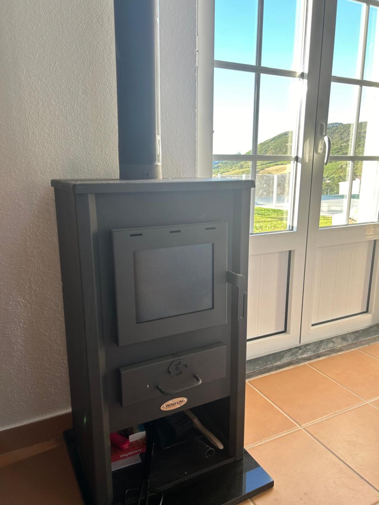 Ferienwohnung Casal Dos Mochos Sobral de Monte Agraço Exterior foto