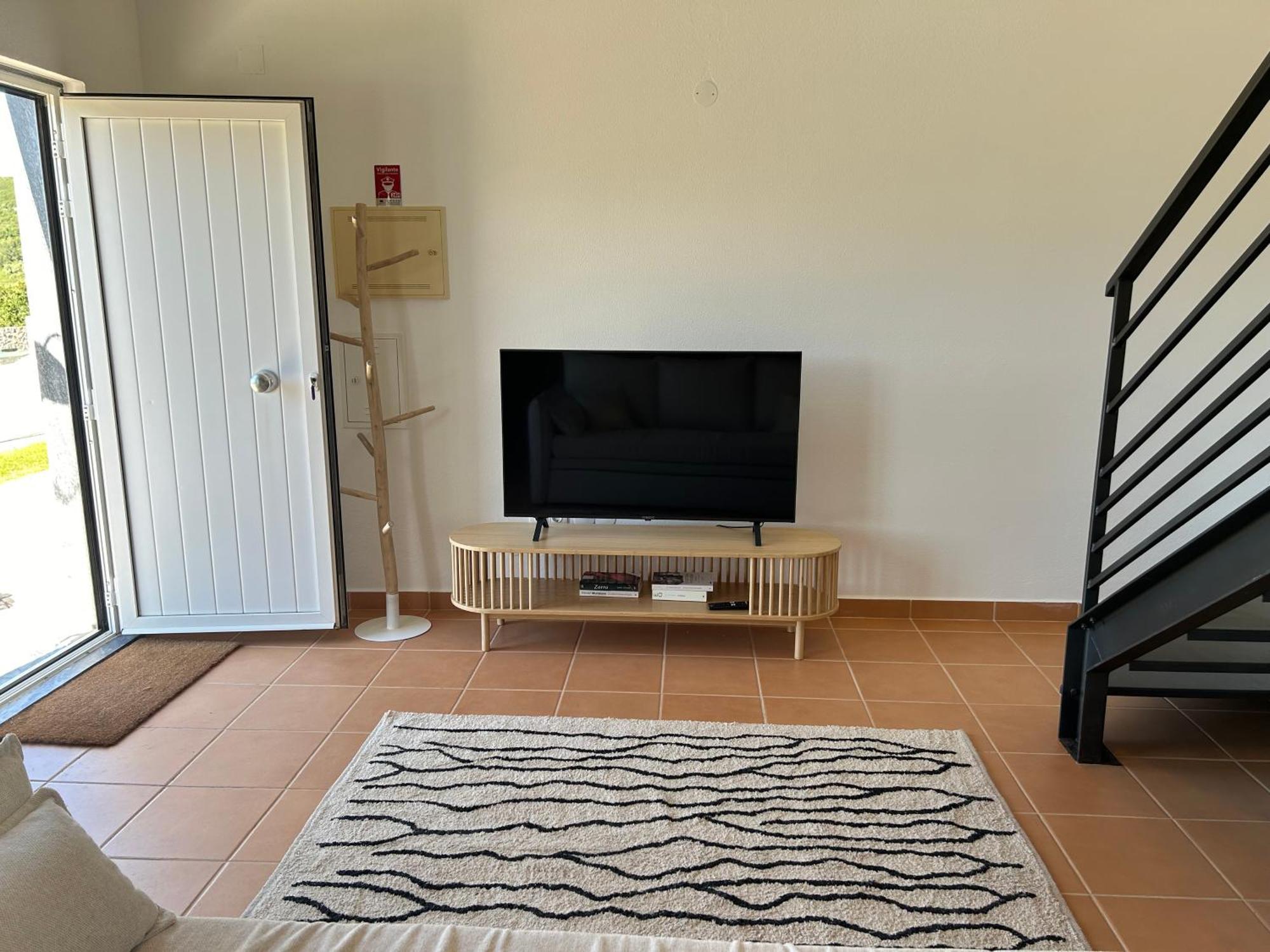 Ferienwohnung Casal Dos Mochos Sobral de Monte Agraço Exterior foto